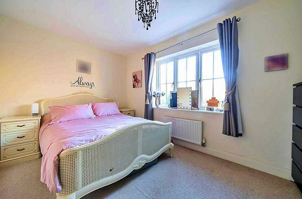 Lillywhite Road Westhampnett